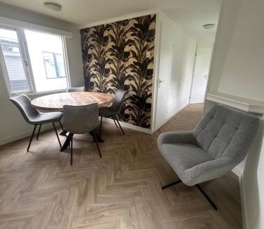 Ledeacker Ski Chalet | De Breyenburg