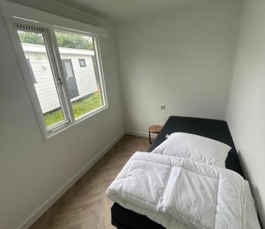 Ledeacker Ski Chalet | De Breyenburg