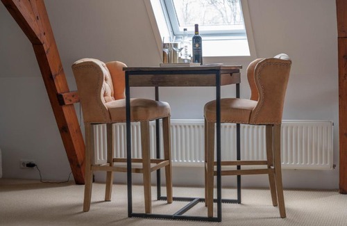 Deventer Bed & Breakfast | De Brinkpoort