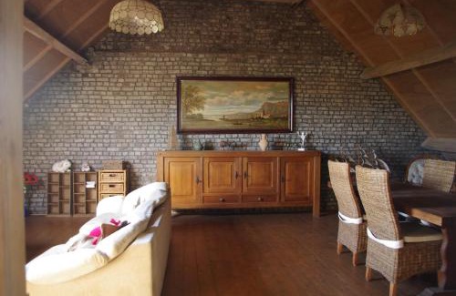 Waarschoot House | De Cameleon