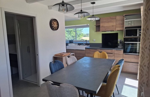 Cleden-Cap-Sizun House | De Cap en Cap: the perfect place for your vacation in Cap Sizun!
