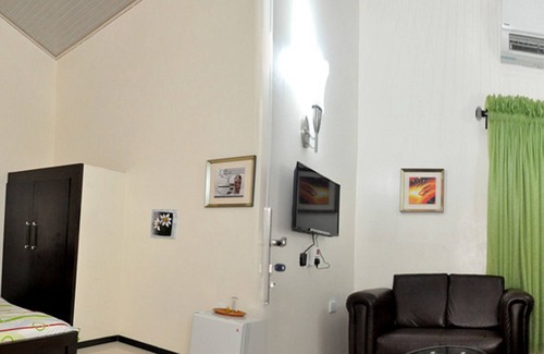 Uyo Hotel | De Castle Luxury Home