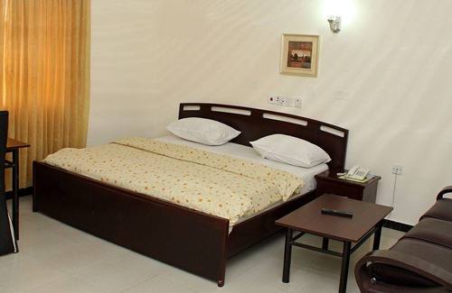 Uyo Hotel | De Castle Luxury Home