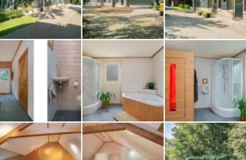 Brucht Bed & Breakfast | De Cirkel Brucht-Hardenberg