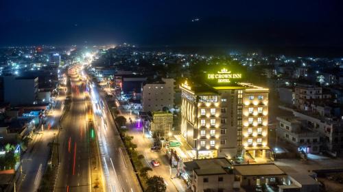 Manigram Hotel | De Crown Inn