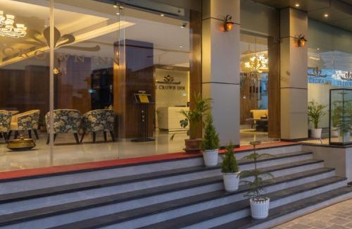 Manigram Hotel | De Crown Inn