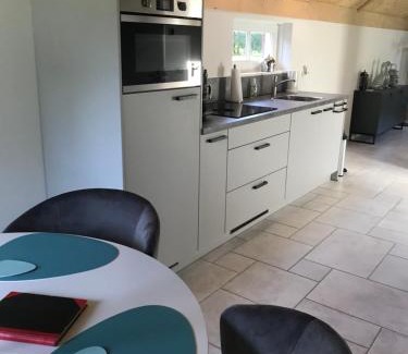Nieuwlande House | De Dagloner