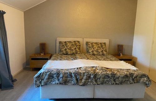 Brummen House | De Dele