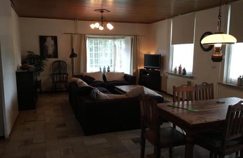 Helvoirt House | De Distelhoeve