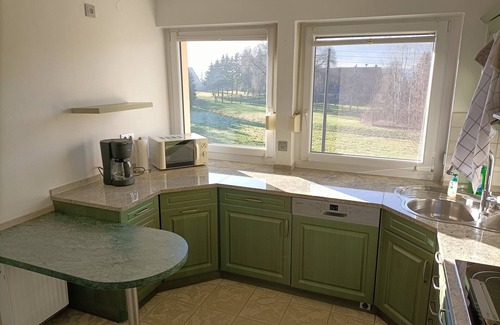Cossern House | Vacation home for 16 guests with 240m² in Doberschau-Gaußig OT Naundorf (271415)