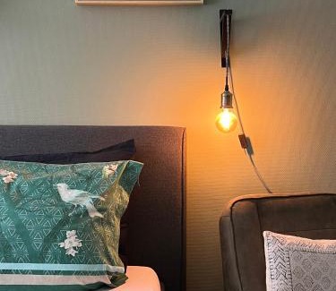 Klazienaveen Bed & Breakfast | De Drie Berken
