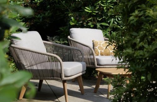 Klazienaveen Bed & Breakfast | De Drie Berken