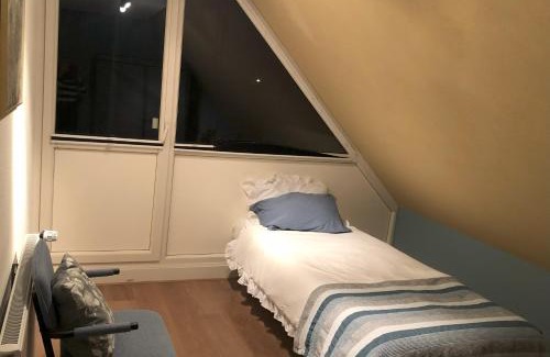 Losser Bed & Breakfast | de drie populieren