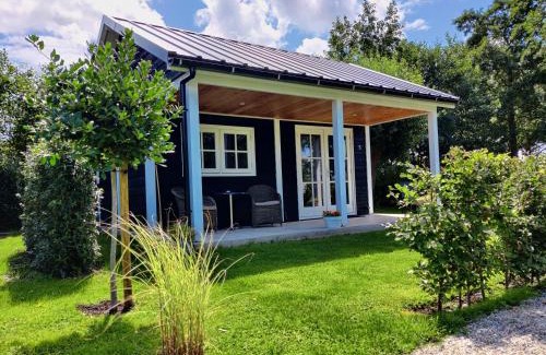 Nieuwveen Ski Chalet | De Driesprong