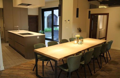 Bilzen House | De Droomhoeve
