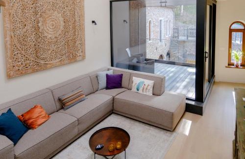 Bilzen House | De Droomhoeve