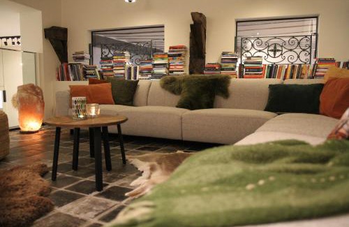 Bilzen House | De Droomhoeve
