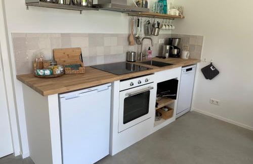 Municipality of Castricum House | De Duinlopers- appt Zilt Zand- Strand, duinen en nabij cultuur steden