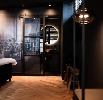 Schoonhoven Bed & Breakfast | De Edelsmederij