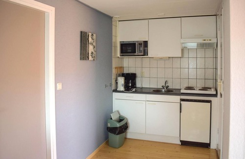 Hindeloopen Apartment | De Eekhof - appartement 7