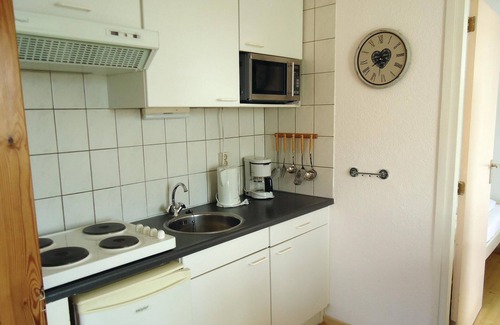 Hindeloopen Apartment | De Eekhof - appartement 8