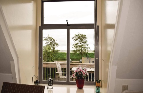Hindeloopen Apartment | De Eekhof - appartement 8