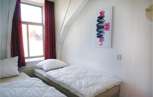 Hindeloopen Apartment | De Eekhof - Appartement 7