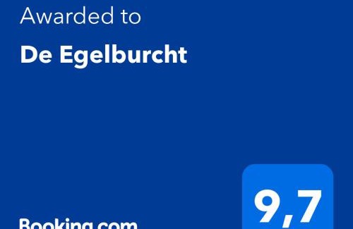 Garderen House | De Egelburcht