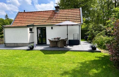 Garderen House | De Egelburcht