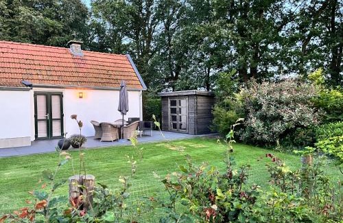 Garderen House | De Egelburcht