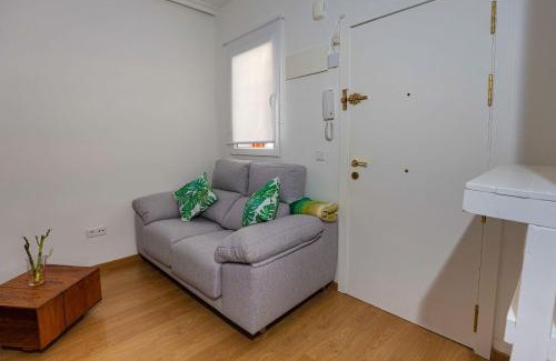 Pacifico Apartment | De El Retiro al cielo