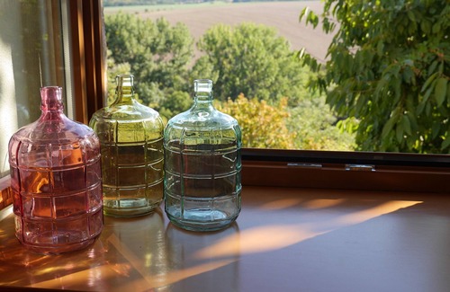 Falkenstein Apartment | Exclusive apartment on the Konradsburg near Quedlinburg