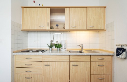 Fehmarn Apartment | Vacation apartment/apartment for 2 guests with 35m² in Fehmarn OT Burgtiefe - Südstrand (294263)