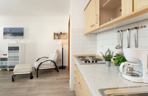 Fehmarn Apartment | Vacation apartment/apartment for 2 guests with 35m² in Fehmarn OT Burgtiefe - Südstrand (294263)