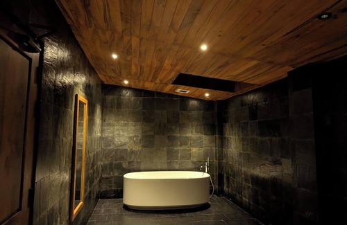 Havelock Island Hotel | De Foret