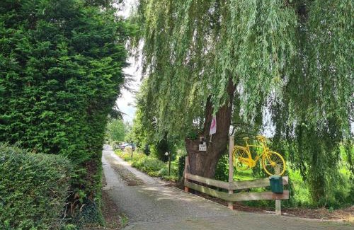 Ijsselmonde Bed & Breakfast | De Gaanderij bed and Breakfast
