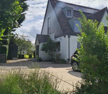 Ijsselmonde Bed & Breakfast | De Gaanderij bed and Breakfast