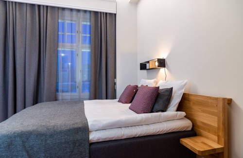 Oulu Hotel | De Gamlas Hem Hotel & Restaurant