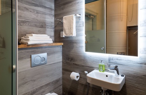Oulu Hotel | De Gamlas Hem Hotel & Restaurant