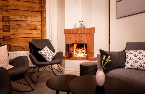 Oulu Hotel | De Gamlas Hem Hotel & Restaurant