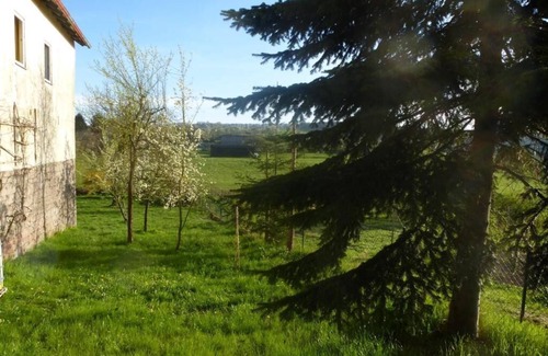 Seifriedsburg House | Vacation home Sternenhof
