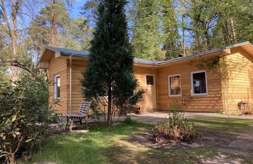 Schwielowsee House | Haus am See