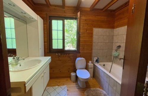 Soulme Ski Chalet | De Goudvink