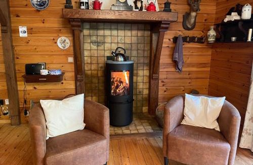 Soulme Ski Chalet | De Goudvink