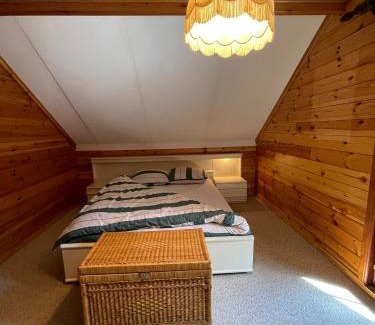 Soulme Ski Chalet | De Goudvink