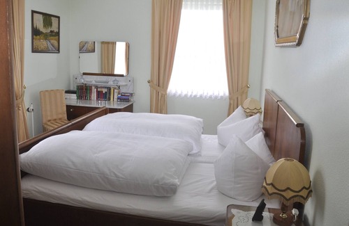 Waschleithe Apartment | Vrbo Property
