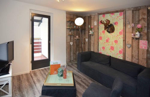 Trubenhausen House | Cozy Home in Hiking Region