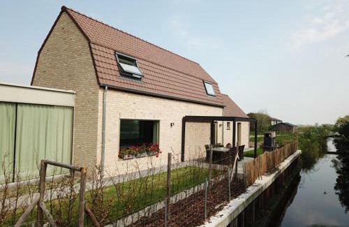 Pollinkhove House | De Groene Bever