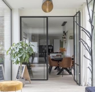 Pollinkhove House | De Groene Bever