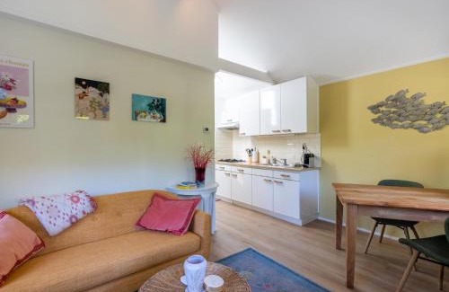 Groet Ski Chalet | De Groeter Lodge